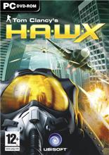 Tom Clancys HAWX (PC)