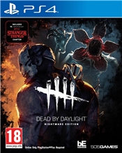 Dead by Daylight - Nightmare Edition (PS4)