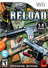 Reload (Voucher - Kód na stiahnutie) (PC)