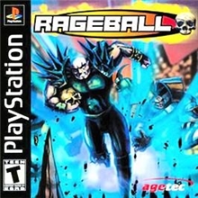 Rageball (Voucher - Kód na stiahnutie) (PC)