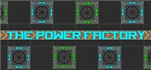 The Power Factory (Voucher - Kód na stiahnutie) (PC)
