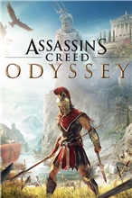Assassin's Creed: Odyssey (Voucher - Kód na stiahnutie) (X1)