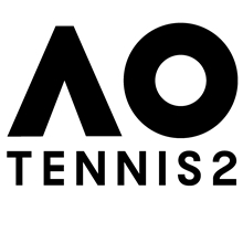 AO Tennis 2 (Voucher - Kód na stiahnutie) (PC)