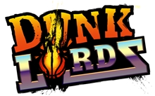 Dunk Lords (Voucher - Kód na stiahnutie) (PC)