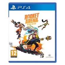 Rocket Arena Mythic Edition (PS4)	