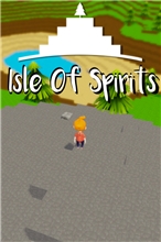 Isle Of Spirits (Voucher - Kód na stiahnutie) (PC)