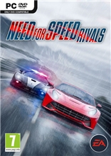 Need For Speed: Rivals (PC)