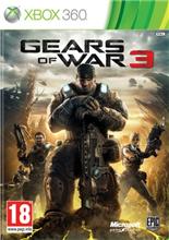 Gears of War 3 (BAZAR) (X360)