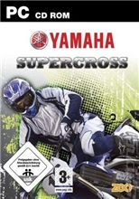 Yamaha Supercross (PC)