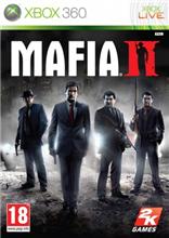 Mafia 2 (BAZAR) (X360)