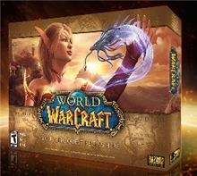 World of Warcraft Battlechest V5.0 (PC)