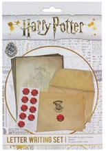 Hogwarts Harry Potter Letter Writing Set