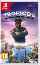 Tropico 6 (SWITCH)
