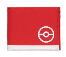 Peňaženka Pokémon: Trainer Tech (11 x 9,5 cm)