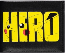 Peňaženka Pokémon: Olympics Hero (11 x 9,5 cm)