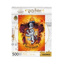 Puzzle Harry Potter: Nebelvír 500 kusů (35 x 48 cm)