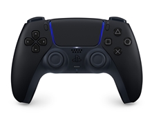 Sony PlayStation 5 DualSense Wireless Controller - Midnight Black (PS5)