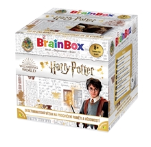 BrainBox CZ - Harry Potter