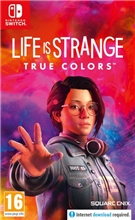 Life is Strange: True Colors (SWITCH)