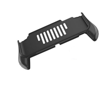 Switch Lite Grip holder - čierny (SWITCH)