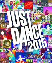 Just Dance 2015 (PS3) (BAZAR)