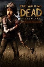 The Walking Dead: Season Two (PC)