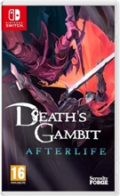 Deaths Gambit: Afterlife (SWITCH)