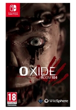 Oxide Room 104 (SWITCH)