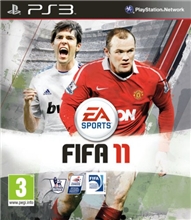FIFA 11 (PS3) (Bazar)