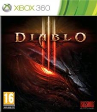Diablo III (BAZAR) (X360)