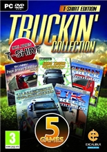 Truckin Colection (PC)