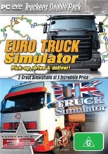 Truckers Double Pack (PC)