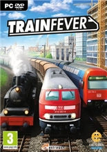 Train Fever (PC)