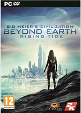 Beyond Earth: Rising Tide (PC)