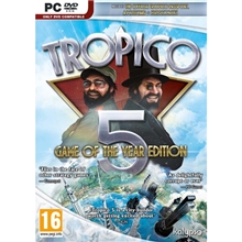 Tropico 5 GOTY (PC)