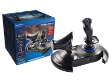 Thrustmaster T-Flight Hotas 4 (PS4) 4160664