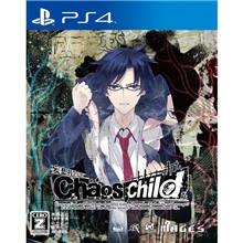 Chaos: Child (PS4)