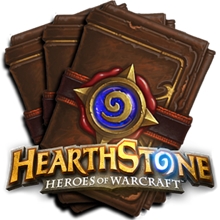 Hearthstone Card Pack (PC)	