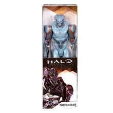 Halo Figurka Promethean Soldier - 27cm