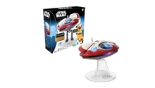 Hasbro Disney: Star Wars Obi-Wan Kenobi - LO-LA59 (LOLA) Animatronic Edition