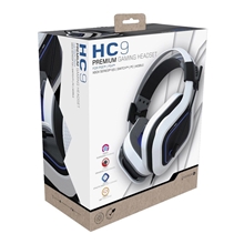 Gioteck HC-9 Wired Headset (PS5)