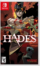 Hades (SWITCH)