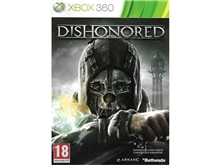 Dishonored (X360) (BAZAR)