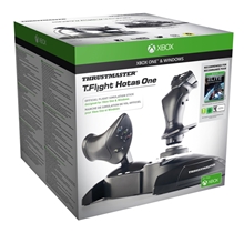 Thrustmaster T-Flight Hotas One (X1)