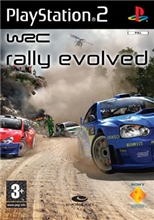 WRC Rally Evolved (PS2) (BAZAR)