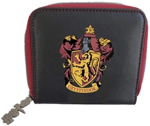 Peňaženka Harry Potter: Nebelvír (10 x 8 x 2 cm)