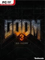 Doom 3 (BFG Edition) (voucher Kód na stiahnutie) (PC)