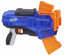 NERF Rukkus ICS-8