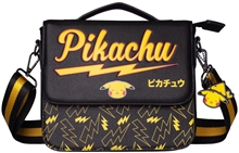 Dámska kabelka Pokémon: Pikachu (22 x 18 x 7 cm)
