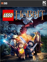 LEGO The Hobbit (Voucher Kód na stiahnutie) (PC)